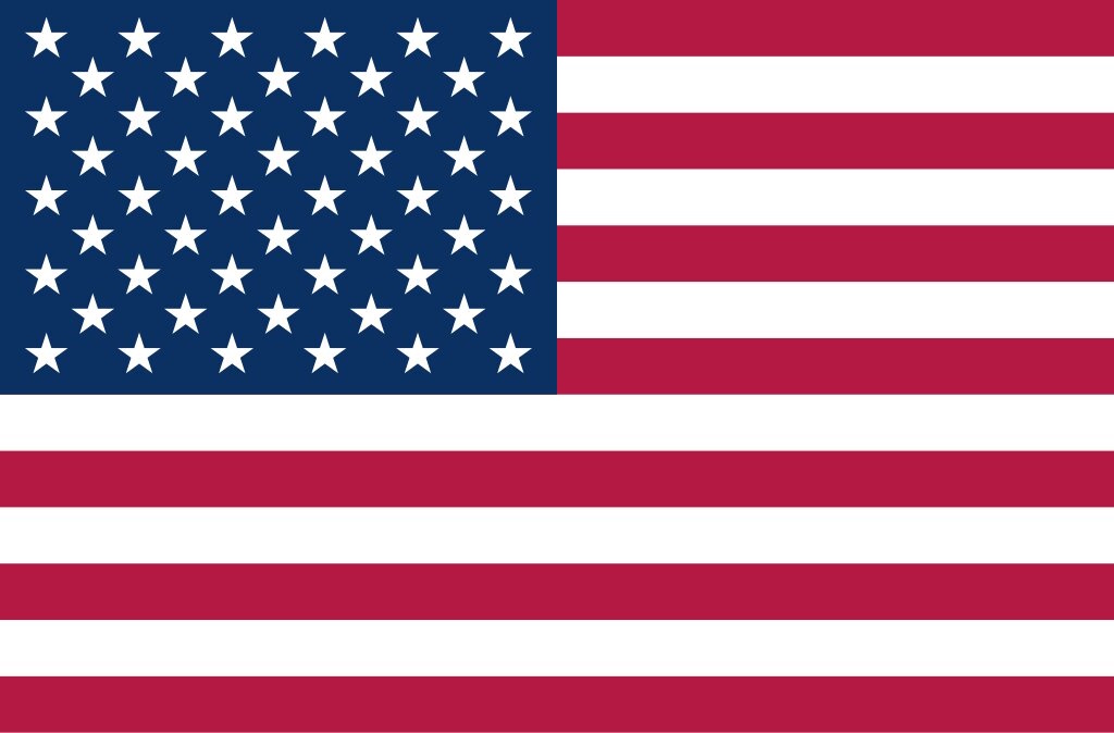 American flag